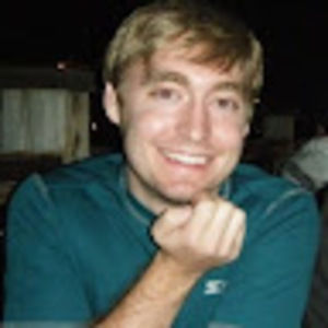 Meet your Posher, Kevin